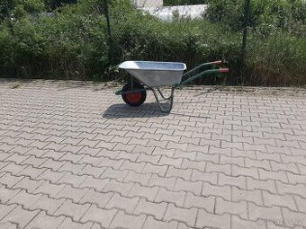 Stavební kolečko