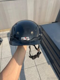 Jezdecká helma CASCO