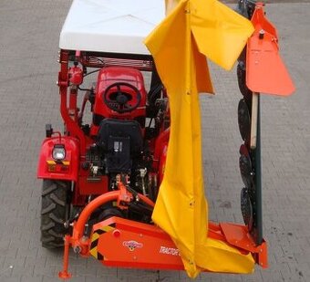 Disková sekačka DS 2150