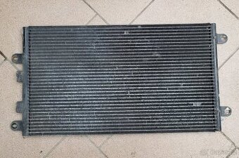 Alfa romeo 147 Chladič klimatizace
