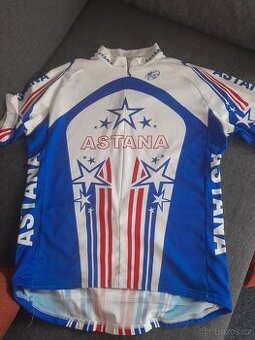 Cyklistický dres - 1