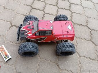 RC model