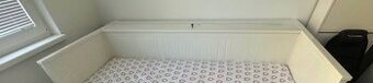 Uloženy hemnes IKEA jako nové