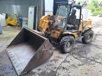 JCB 520-50 4X4