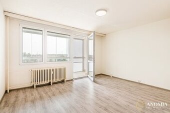Pronájem bytu 2+kk, 48 m2 - Brno - Bohunice, ev.č. 00451