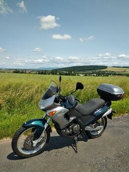 Aprilia Pegaso 650 i.e.