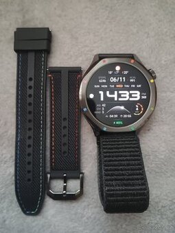Xiaomi watch S4 (Rainbow)