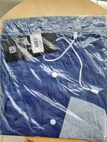 Force poncho nepromokavé, modré L - XXL - 1