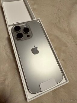 IPhone 16 pro 256gb - 1