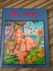 Milé setkání - 1