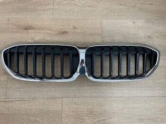 Mřížka Maska BMW G20 - G21 originální