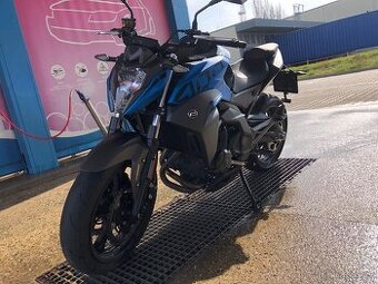 Cfmoto 400nk 2020