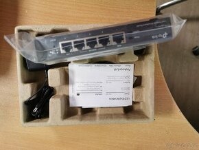 Nový nepoužitý router TP-link - 1