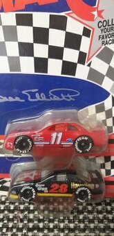 MATCHBOX NASCAR 5x, 1992