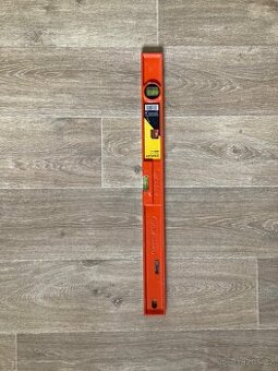 Vodováha Stanley 600 mm – spolehlivá a přesná
