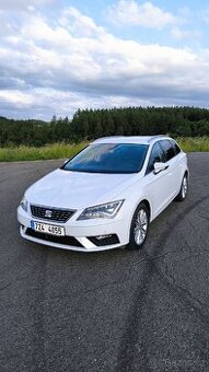 Seat Leon ST Xcellence 2.0 TDI DSG
