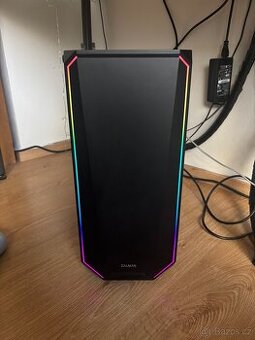 Herní Pc