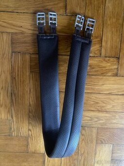 Wintec elastic tmavě hnědý podbřišník - 1