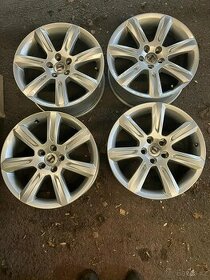 alu disk Volvo
