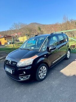 Citroen C3 Picasso 1.6 Hdi