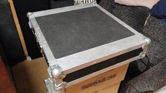 RACK 2U 50 cm