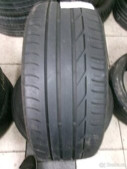 225/50 R18 BRIDGESTONE (4mm) č.14097/d1