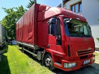 Iveco Eurocargo 90E22