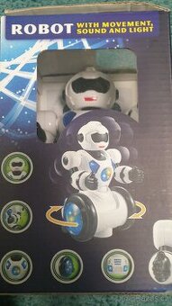 Robot