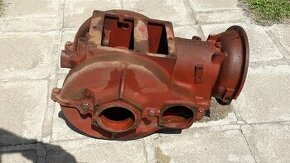 Prodám obal převodovky na frézu PF62