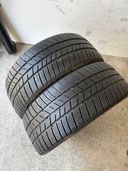 Zimní pneu 225/45r18