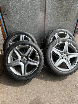Mercedes AMG ALU kola R20