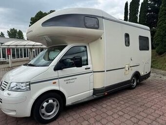 VW T5 - Karmann Colorado