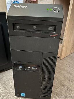 Kancelářské PC i5