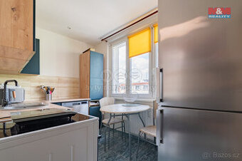 Prodej bytu 2+1, 60 m², Sokolov, ul. Jelínkova