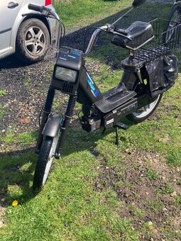 Malaguti Moped🛵
