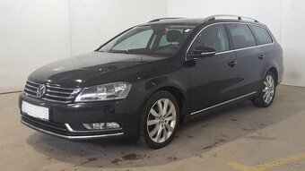Volkswagen Passat B7 2.0 Tdi 103 KW DSG HIGHLINE JEN 167tkm