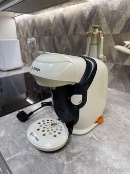 Kávovar Bosch TASSIMO TAS1102 Style White