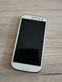 Samsung Galaxy SIII na náhradní díly