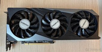 Gigabyte RTX 3070 Gaming OC 8G