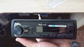 Autorádio Pioneer