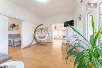Prodej bytu 2+1, 57 m², Slapy
