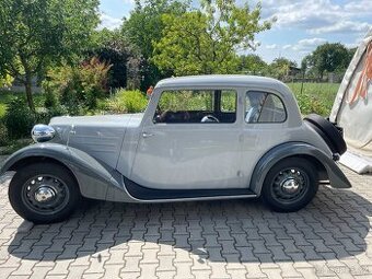 Tatra 57 A r.v.1936