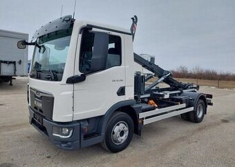 Prodám Nosič kontejnerů MAN TGL 12.190 BB SKLADEM 4x2