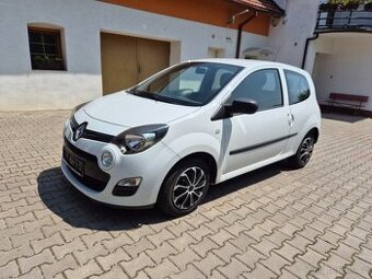 Renault Twingo 1,2 16V klima ESP
