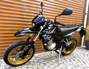 Yamaha XT 125X