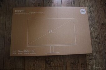 zánovní Xiaomi Monitor A27i