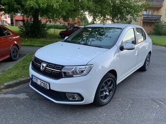 Dacia Logan 1.0 sce 2017