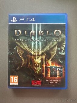 Diablo 3 Eternal Collection All Diablo Content