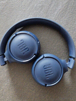 JBL Tune 510 BT modre