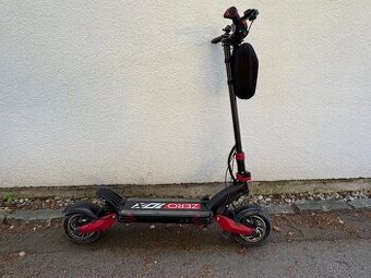 Prodám elektrokoloběžku ZERO 10X 60V